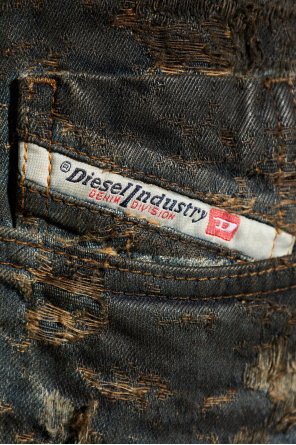 Diesel Jeans 2023 D-FINITIVE-FSF2