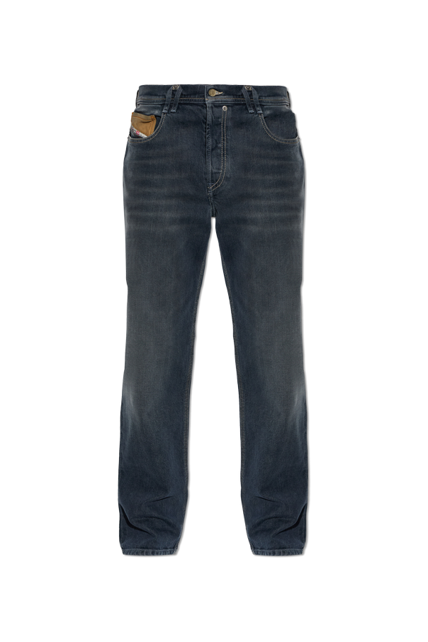‘2023 D-FINITIVE-P’ jeans od Diesel