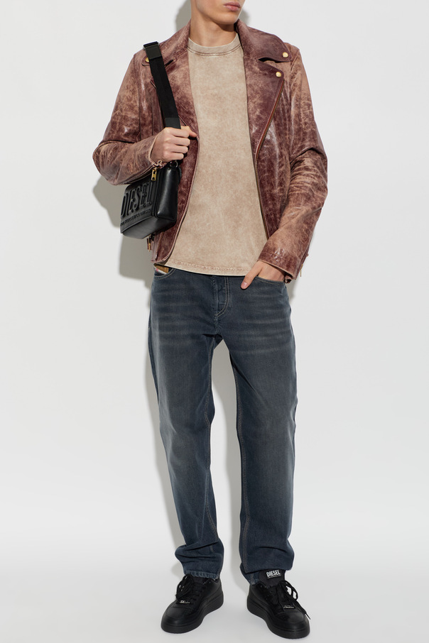 Diesel ‘2023 D-FINITIVE-P’ jeans