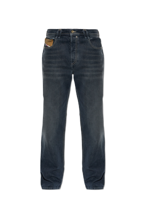 Vaqueros ‘2023 D-FINITIVE-P’