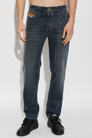 Diesel ‘2023 D-FINITIVE-P’ jeans