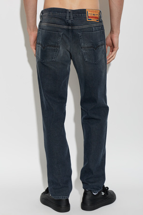 Diesel ‘2023 D-FINITIVE-P’ jeans