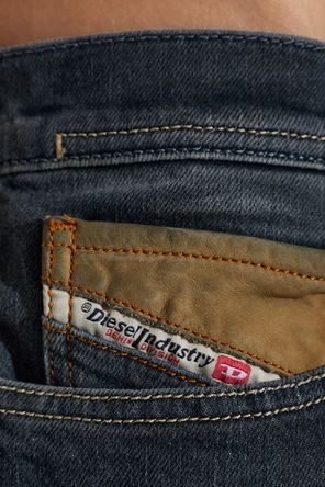 Diesel ‘2023 D-FINITIVE-P’ jeans