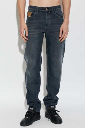 Diesel Blugi ‘2023 D-FINITIVE-P’