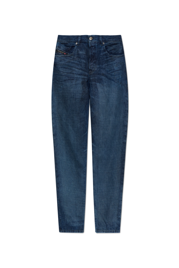 Jeans "2023 D-FINITIVE-S3" od Diesel