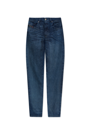 Jeans „2023 D-FINITIVE-S3“