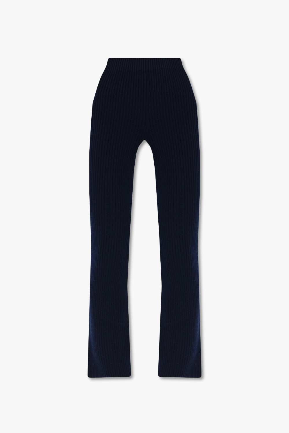 Lisa Yang ‘Detta’ ribbed trousers