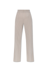 Lisa Yang ‘Delia’ ribbed trousers
