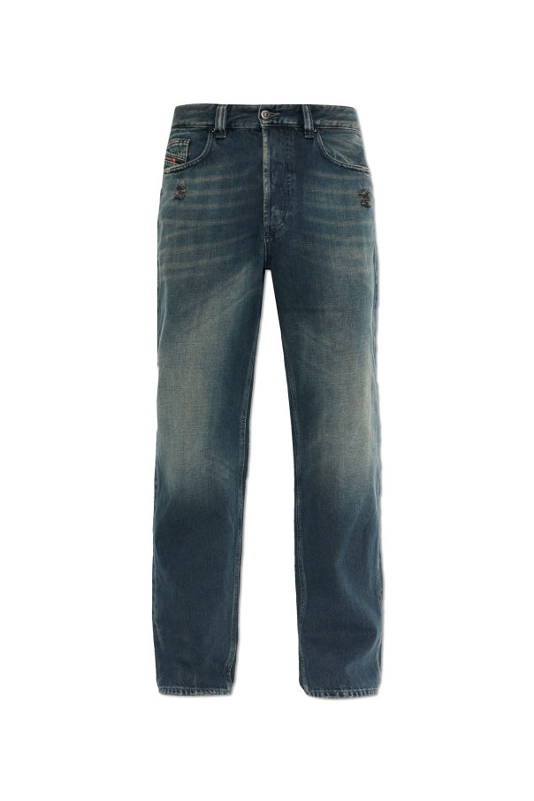 ‘D-MACS’ jeans od Diesel