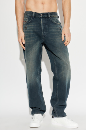 Diesel Jeans ‘D-MACS’