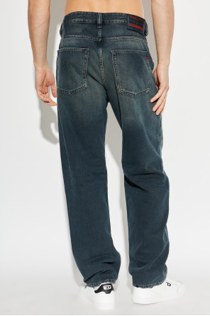 Diesel Jeans ‘D-MACS’