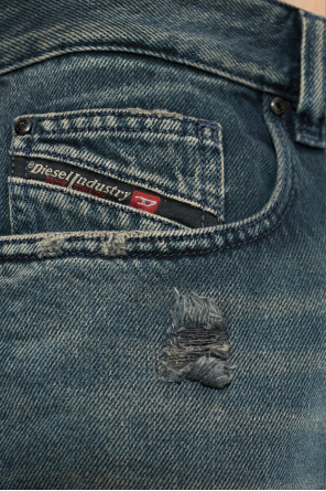 Diesel Jeans ‘D-MACS’