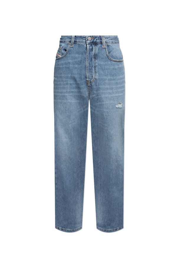 ‘2024 D-MACS’ jeans od Diesel