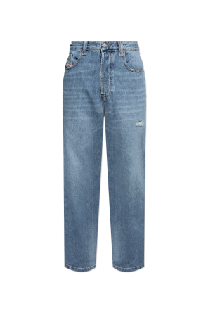 ‘2024 D-MACS’ jeans