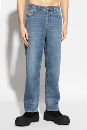 Diesel ‘2024 D-MACS’ jeans