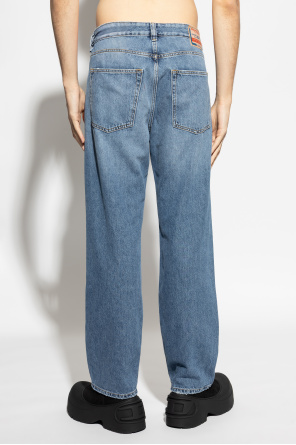 Diesel ‘2024 D-MACS’ jeans