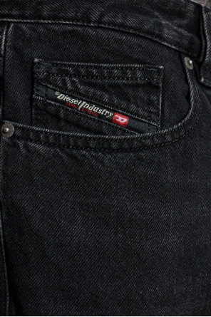 Diesel ‘2024 D-MACS’ jeans