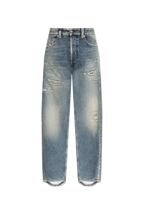 ‘2024 D-MACS’ jeans od Diesel