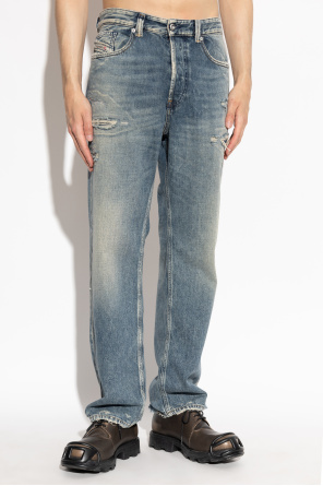 Diesel ‘2024 D-MACS’ jeans