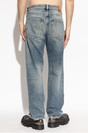 Diesel ‘2024 D-MACS’ jeans