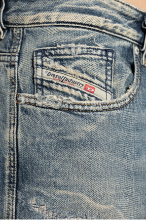 Diesel ‘2024 D-MACS’ jeans