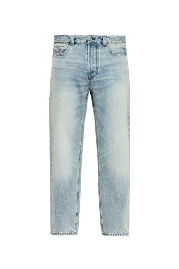 Jeans '2024 D-MACS' od Diesel