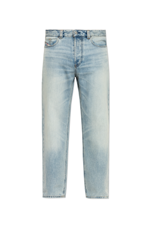 Jeans '2024 D-MACS'