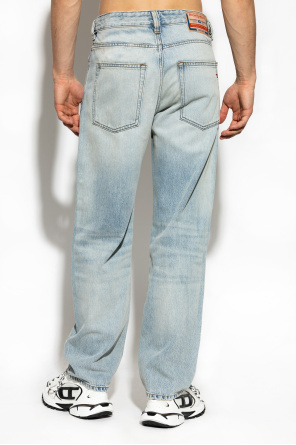 Diesel Jeans '2024 D-MACS'