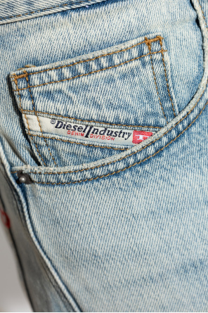Diesel Jeans '2024 D-MACS'