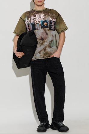 ‘2024 d-macs’ jeans od Diesel