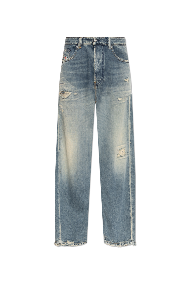 Jeans ‘2024 D-MACS’ od Diesel