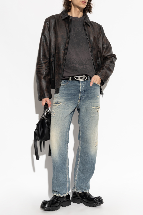 Diesel Jeans ‘2024 D-MACS’