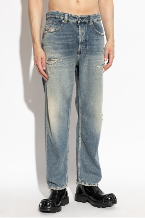Diesel Jeans ‘2024 D-MACS’