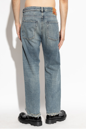 Diesel Jeans ‘2024 D-MACS’