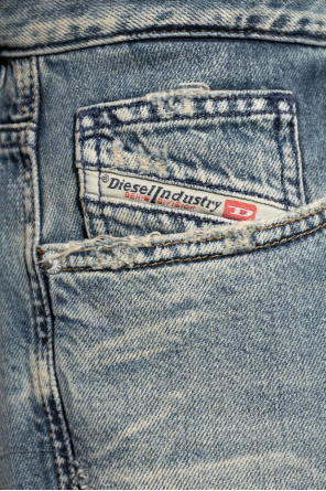Diesel Jeans ‘2024 D-MACS’