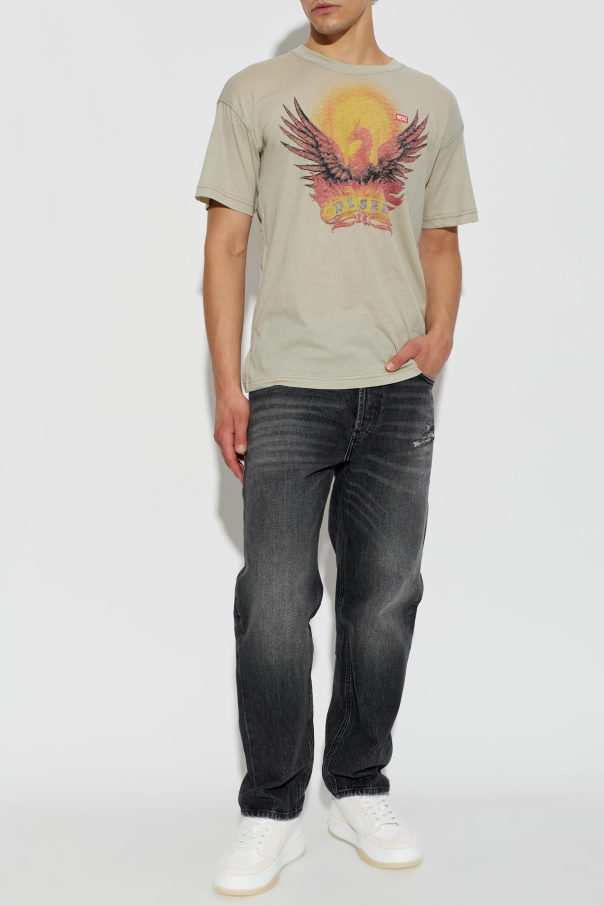 Diesel Jeans „2024 D-MACS“