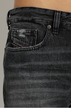 Diesel Jeans „2024 D-MACS“