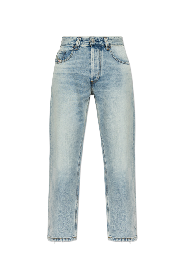 Jeans `2024 D-MACS` od Diesel