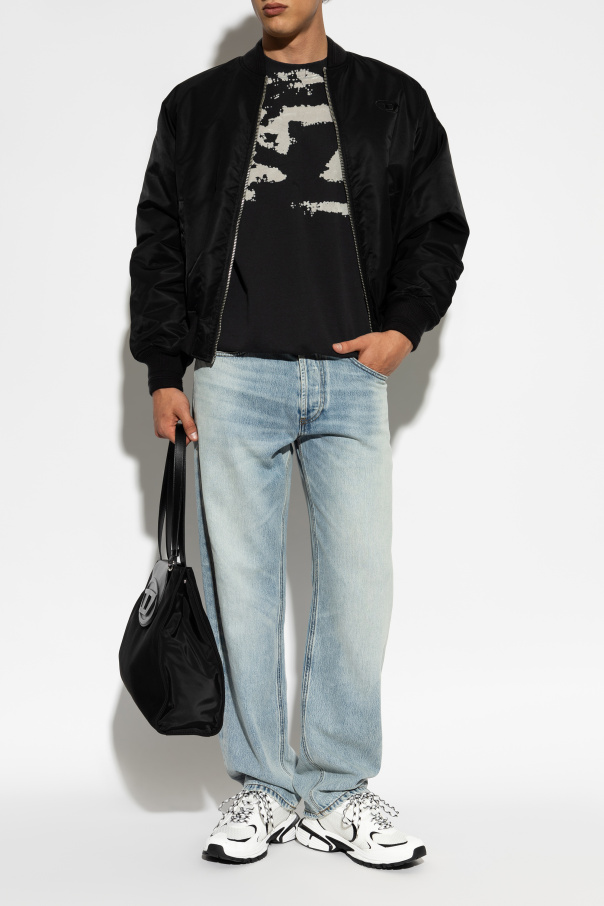 Diesel Jeans "2024 D-MACS"