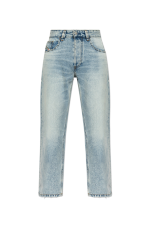 Jeans "2024 D-MACS"