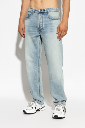 Diesel Jeans "2024 D-MACS"