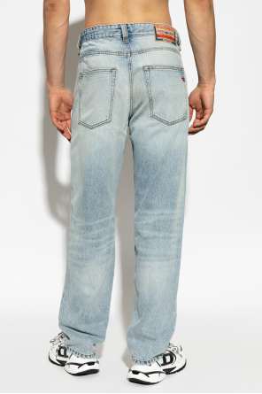 Diesel Jeans "2024 D-MACS"