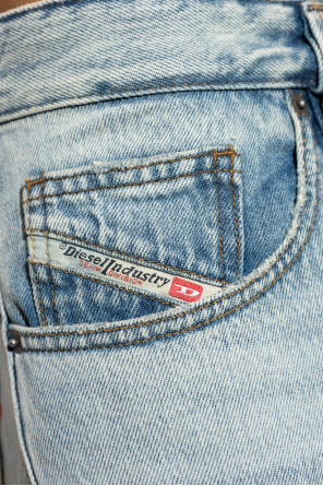 Diesel Jeans "2024 D-MACS"
