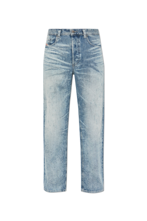 Jeans „2024 D-MACS-FSH1“