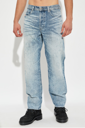Diesel Jeans "2024 D-MACS-FSH1"