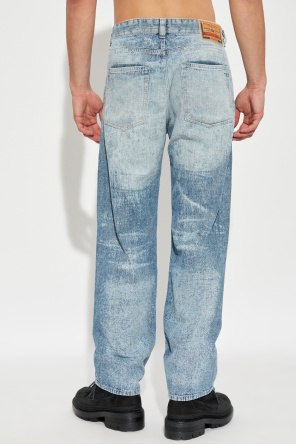 Diesel Jeans "2024 D-MACS-FSH1"