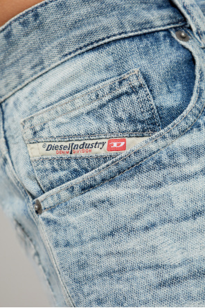 Diesel Jeans "2024 D-MACS-FSH1"