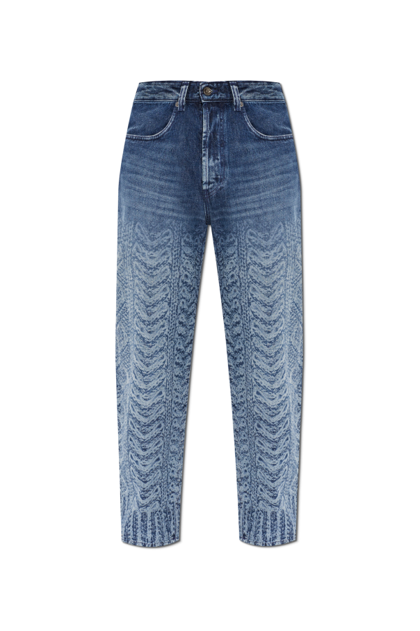 `2024 D-MACS-S8` jeans od Diesel