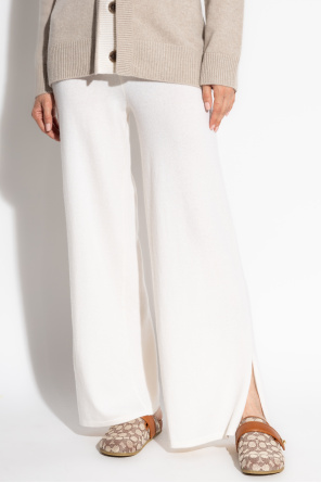 Lisa Yang Spodnie `Marlo`
