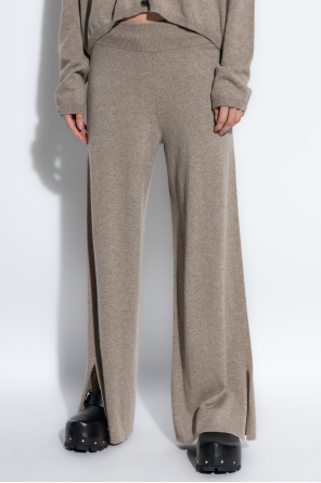 Lisa Yang Trousers Marlo